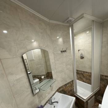 Сдается 2-х комнатная квартира, 40 м²