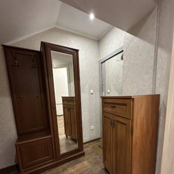 Сдается 2-х комнатная квартира, 40 м²
