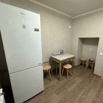 Сдается 2-х комнатная квартира, 40 м²