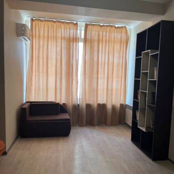 Сдается 1-комнатная квартира, 47 м²