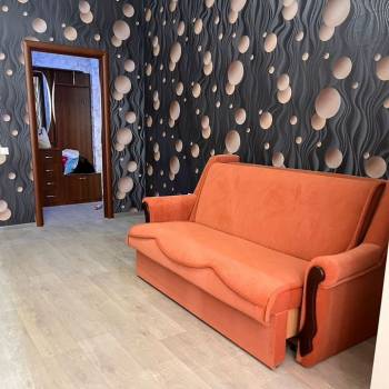 Сдается 1-комнатная квартира, 47 м²
