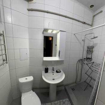 Сдается 1-комнатная квартира, 28,9 м²