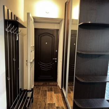 Сдается 1-комнатная квартира, 28,9 м²
