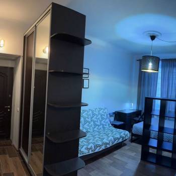 Сдается 1-комнатная квартира, 28,9 м²