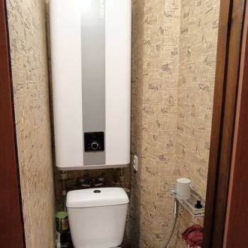 Сдается 2-х комнатная квартира, 48,6 м²