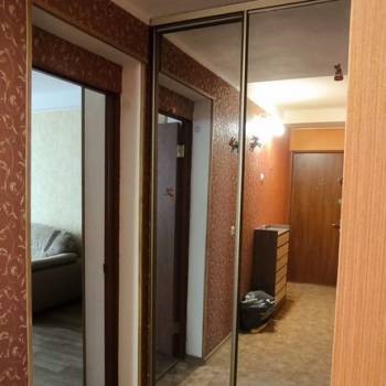 Сдается 2-х комнатная квартира, 48,6 м²