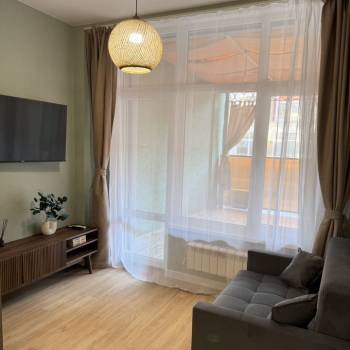 Сдается 1-комнатная квартира, 33,9 м²