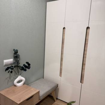 Сдается 1-комнатная квартира, 33,9 м²