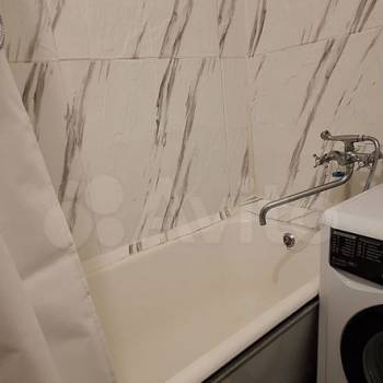 Сдается 2-х комнатная квартира, 52 м²