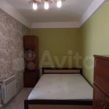 Сдается 2-х комнатная квартира, 52 м²