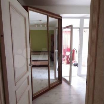 Сдается 2-х комнатная квартира, 52 м²
