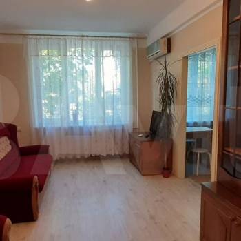 Сдается 2-х комнатная квартира, 52 м²