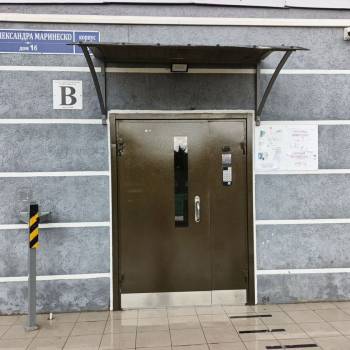 Продается 1-комнатная квартира, 40,5 м²