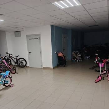 Продается 1-комнатная квартира, 40,5 м²