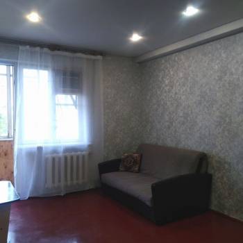 Сдается 1-комнатная квартира, 30,3 м²