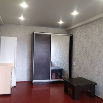 Сдается 1-комнатная квартира, 30,3 м²