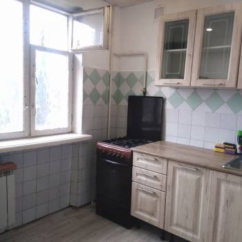 Сдается 1-комнатная квартира, 30,3 м²