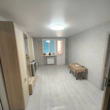 Сдается 2-х комнатная квартира, 45 м²