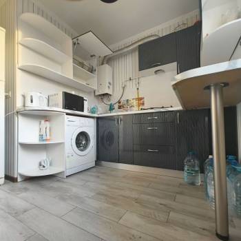 Сдается 2-х комнатная квартира, 45 м²