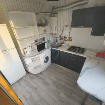 Сдается 2-х комнатная квартира, 45 м²