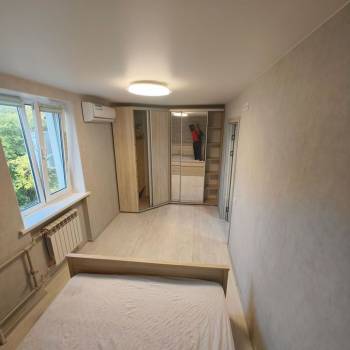 Сдается 2-х комнатная квартира, 45 м²