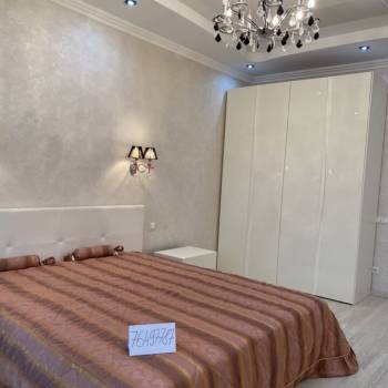 Сдается 2-х комнатная квартира, 51,7 м²