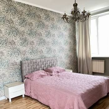 Сдается 2-х комнатная квартира, 83,6 м²