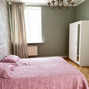 Сдается 2-х комнатная квартира, 83,6 м²