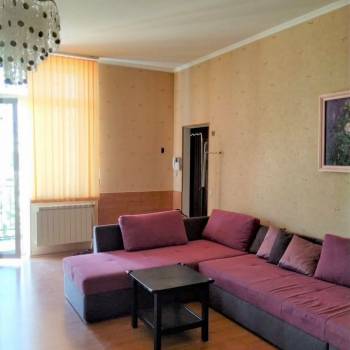 Сдается 2-х комнатная квартира, 83,6 м²