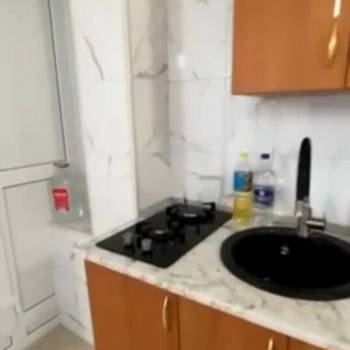 Сдается 1-комнатная квартира, 18 м²