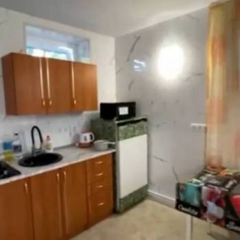 Сдается 1-комнатная квартира, 18 м²