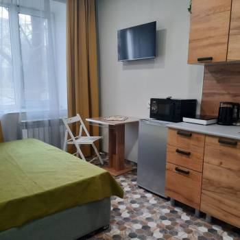 Сдается 1-комнатная квартира, 20 м²