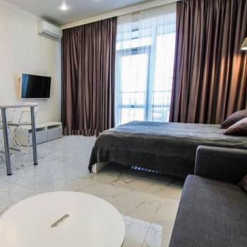 Сдается 1-комнатная квартира, 45 м²