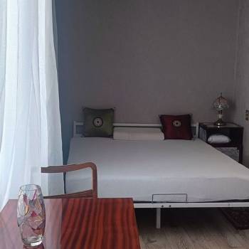 Сдается 1-комнатная квартира, 43 м²