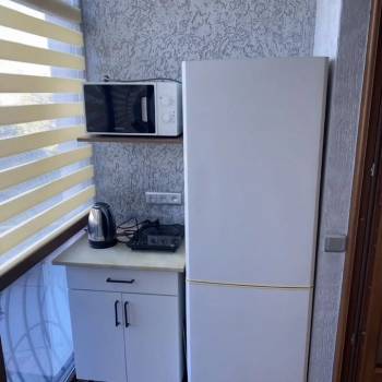 Продается 1-комнатная квартира, 25 м²