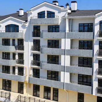 Продается 1-комнатная квартира, 60 м²