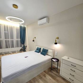 Сдается 1-комнатная квартира, 38,5 м²