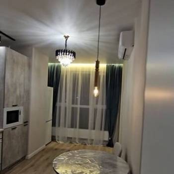 Сдается 1-комнатная квартира, 38,5 м²