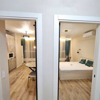 Сдается 1-комнатная квартира, 38,5 м²