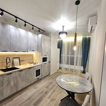 Сдается 1-комнатная квартира, 38,5 м²