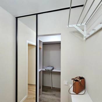 Сдается 1-комнатная квартира, 38,5 м²