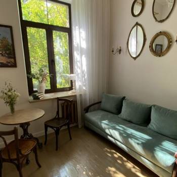 Сдается 1-комнатная квартира, 23 м²