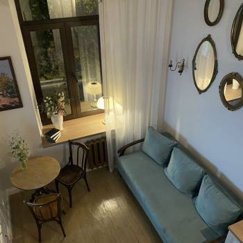Сдается 1-комнатная квартира, 23 м²
