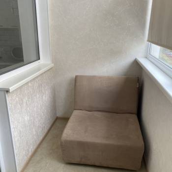 Сдается 1-комнатная квартира, 46 м²