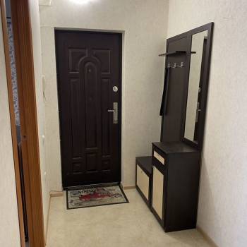 Сдается 1-комнатная квартира, 46 м²