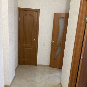 Сдается 1-комнатная квартира, 46 м²