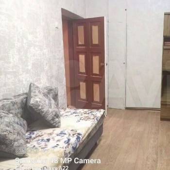 Сдается 1-комнатная квартира, 29 м²