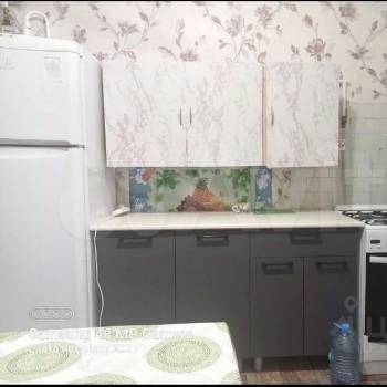 Сдается 1-комнатная квартира, 29 м²