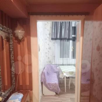 Сдается 1-комнатная квартира, 29 м²