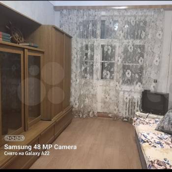Сдается 1-комнатная квартира, 29 м²